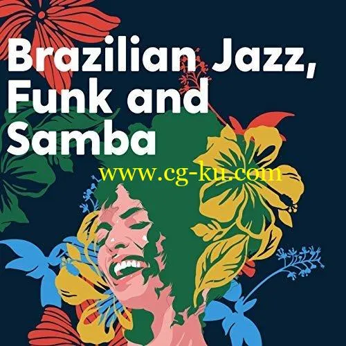 VA – Brazilian Jazz, Funk and Samba (2019)的图片1