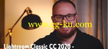 Lightroom Classic CC 2020 – A Beginners Guide的图片1