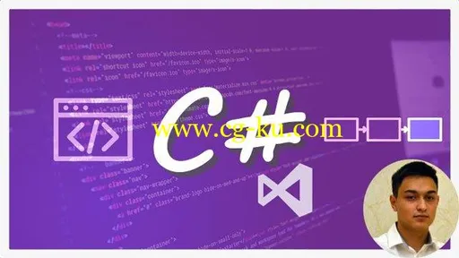 C# training: C# tutorial for beginners with quick C# lessons的图片1