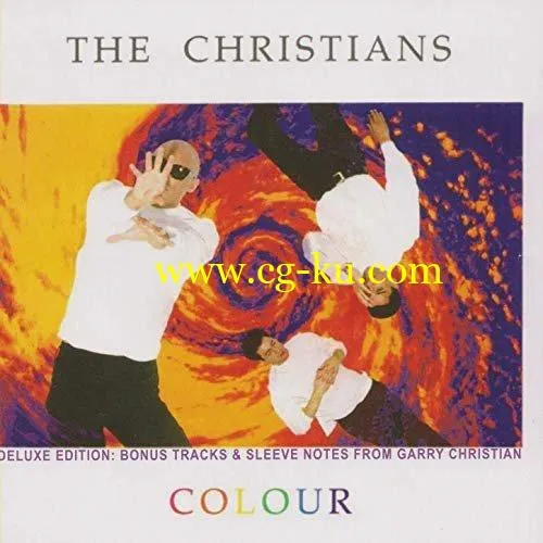 The Christians – Colour (Deluxe Edition) (1990/2019) FLAC的图片1