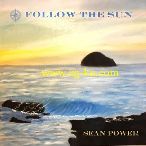 Sean Power – Follow the Sun (2019) FLAC的图片1