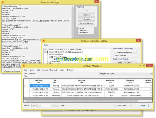 CSI SAP2000 v21.2.0 x64的图片2