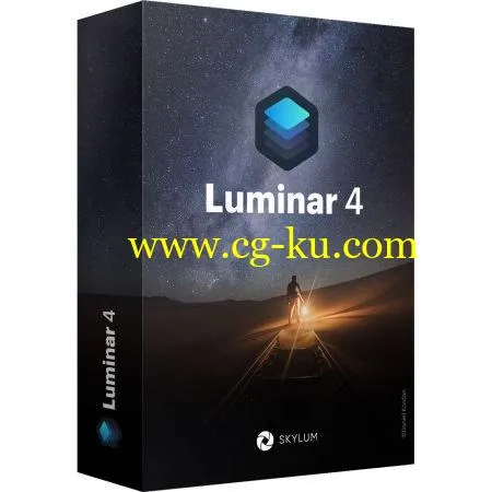 Luminar 4.0.0.4880 Multilingual的图片1