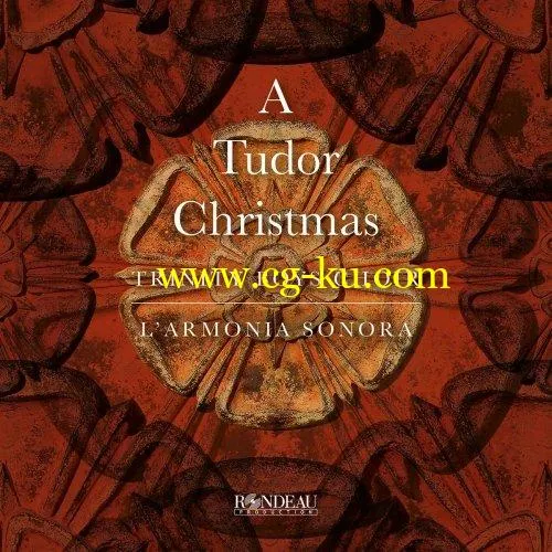 Various Artists – A Tudor Christmas (2019) FLAC的图片1