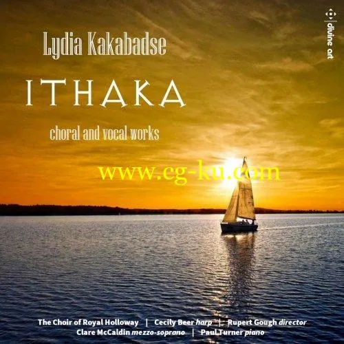 Various Artists – Ithaka (2019) FLAC的图片1