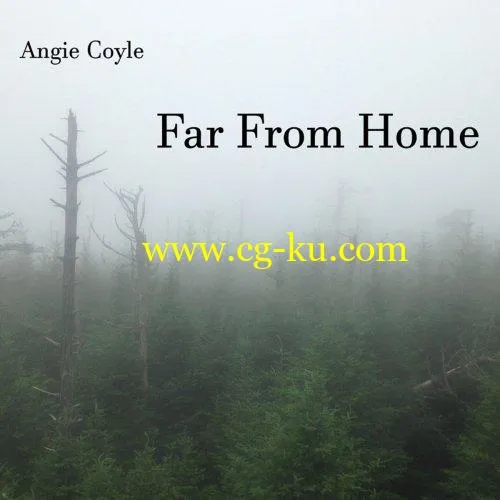 Angie Coyle – Far from Home (2019) FLAC的图片1