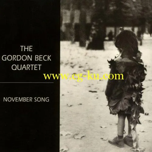 The Gordon Beck Quartet – November Song (1999/2019) FLAC的图片1