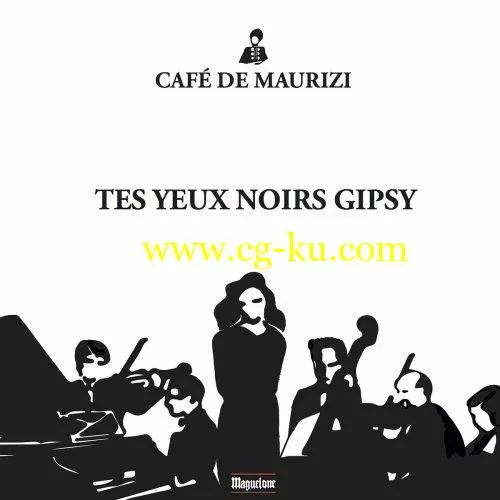 Caf de Maurizi – Maurizi Chamber Works (2019) FLAC的图片1