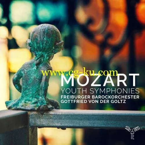 Freiburger Barockorchester and Gottfried von der Goltz – Mozart, Youth Symphonies (2019) FLAC的图片1