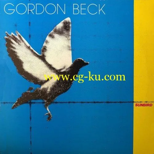 Gordon Beck – Sunbird (1979/2019) FLAC的图片1