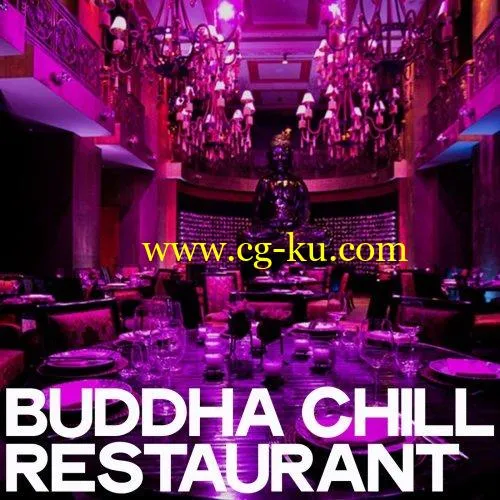 VA – Buddha Chill Restaurant (2019) Flac的图片1