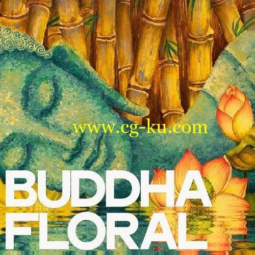 VA – Buddha Floral (2019) Flac的图片1