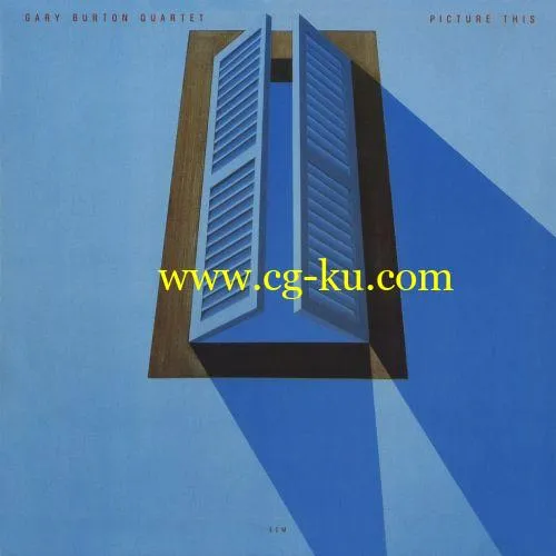 Gary Burton Quartet – Picture This (1982/2019) FLAC的图片1