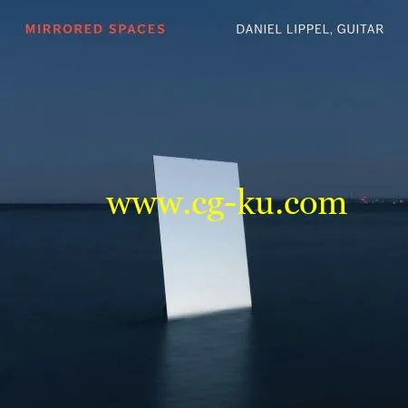 Daniel Lippel – Mirrored Spaces (2019) FLAC的图片1