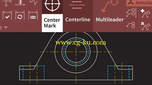 Cert Prep: AutoCAD for Drafting and Design Professional的图片2