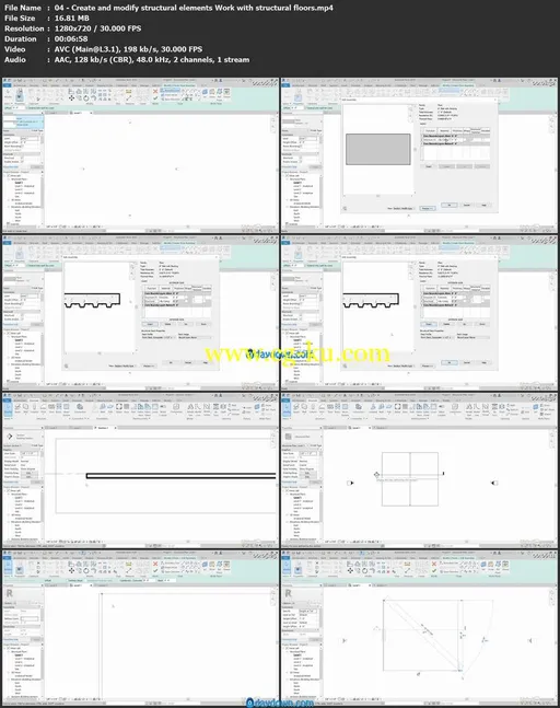 Cert Prep: Revit for Structural Design Professional的图片2