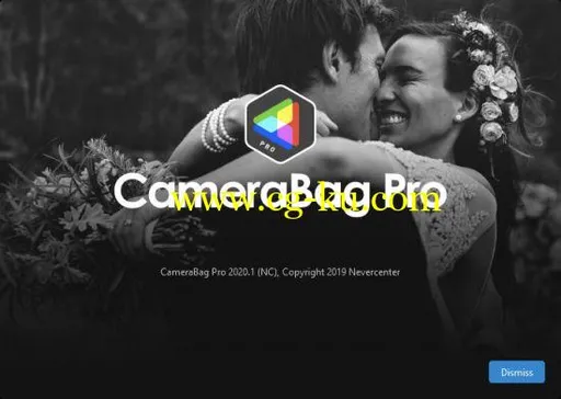 Nevercenter CameraBag Pro 2020.1的图片1