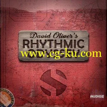 Soundiron David Oliver’s Rhythmic Odyssey v1.0 KONTAKT的图片1