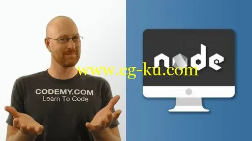 Ultimate Node and Javascript Bundle: Learn Node and JS的图片1