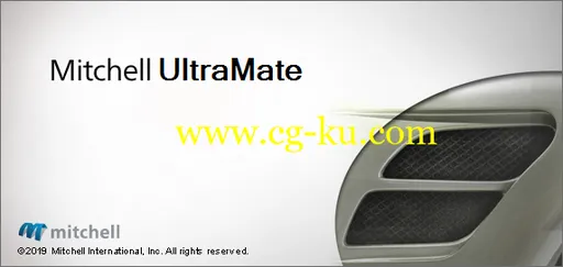 Mitchell Ultramate Estimating 7.1.238 (10.2019)的图片1