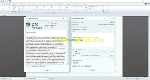 PTC Creo 6.0.3.0 x64 Multilingual的图片1