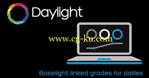 FilmLight Daylight 5.2.12594 Mac/Lnx的图片1