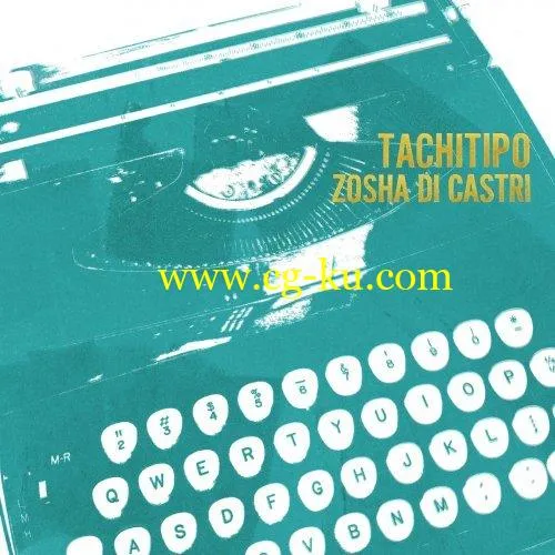 Various Artists – Zosha Di Castri Tachitipo (2019) FLAC的图片1