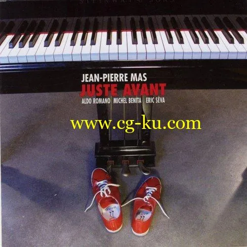 Jean-pierre Mas – Juste avant (2010/2019) FLAC的图片1