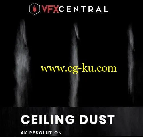 VfxCentral – CEILING DUST的图片1