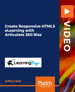 Create Responsive HTML5 eLearning with Articulate 360 Rise的图片1