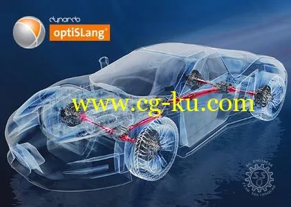 ANSYS optiSLang 7.5.1 Win/Linux的图片1