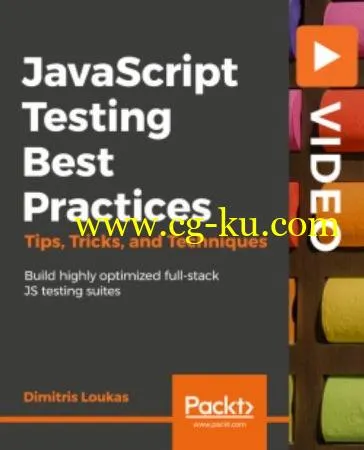 JavaScript Testing Best Practices的图片2