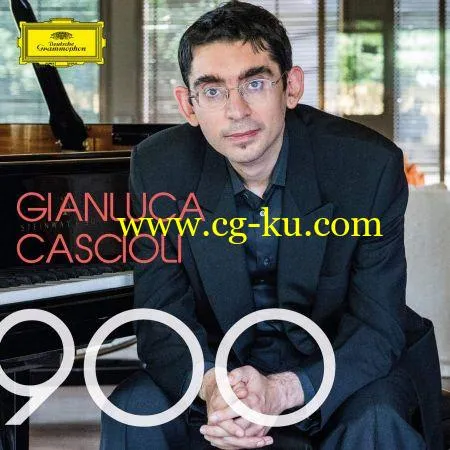 Gianluca Cascioli – ‘900 Italia (2019)的图片1