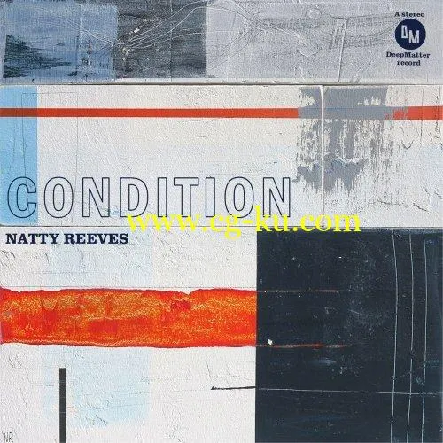 Natty Reeves – Condition (2019) FLAC的图片1