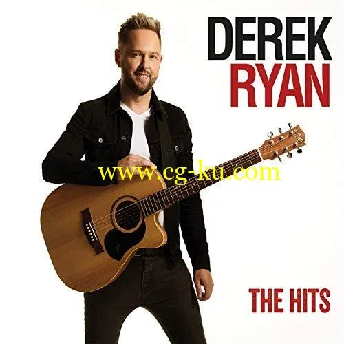 Derek Ryan – The Hits (2019) FLAC的图片1