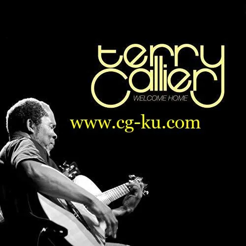 Terry Callier – Welcome Home (Deluxe Edition) (2019) FLAC的图片1