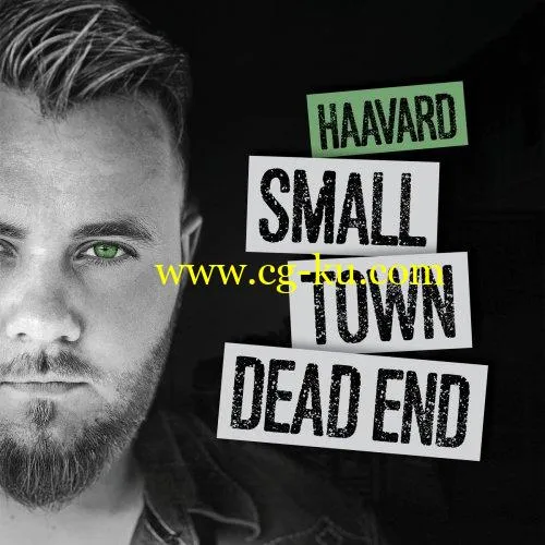 Haavard – Small Town Dead End (2019) FLAC的图片1