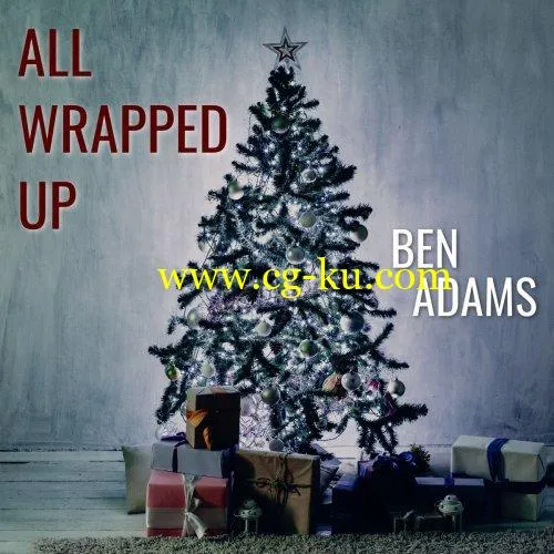 Ben Adams – All Wrapped Up (2019) FLAC的图片1