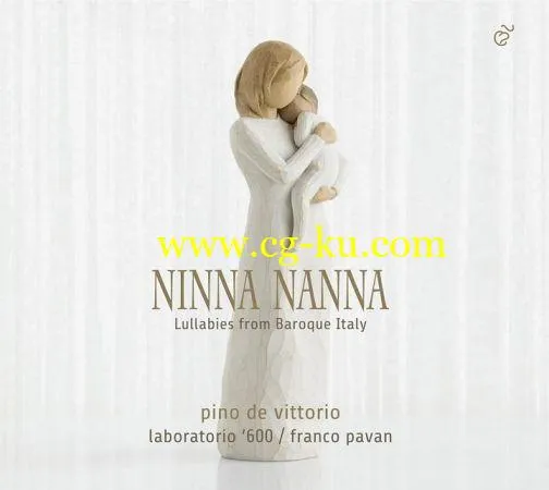 Pino De Vittorio, Laboratorio ‘600 – Ninna Nanna (2019) FLAC的图片1