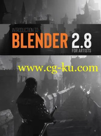 Gumroad – Introduction to Blender 2.8的图片2