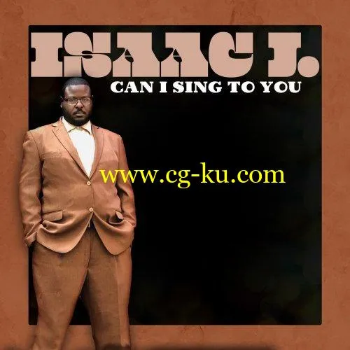 Isaac J. – Can I Sing To You (2019) FLAC的图片1