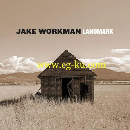 Jake Workman – Landmark (2019) FLAC的图片1