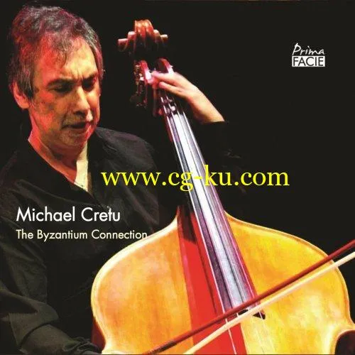 Michael Cretu – The Byzantium Collection (2019) FLAC的图片1