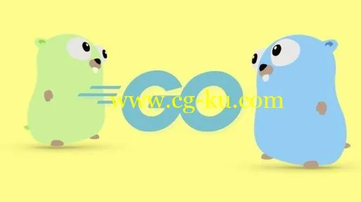 Go (Golang): The Complete Bootcamp的图片2