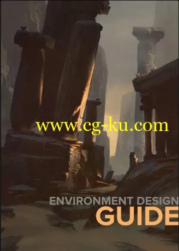 Artstation – Environment Design Guide with Sathish Kumar的图片1