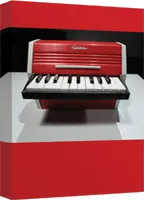 Soniccouture – DDR Toy Piano (KONTAKT, EXS24, ALP)的图片1