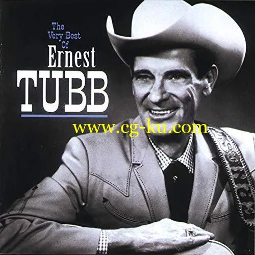 Ernest Tubb – The Very Best Of Ernest Tubb (1997/2019) FLAC的图片1