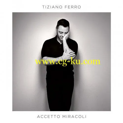 Tiziano Ferro – Accetto miracoli (2019) FLAC的图片1