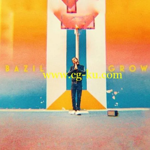 Bazil – Grow (2019) FLAC的图片1