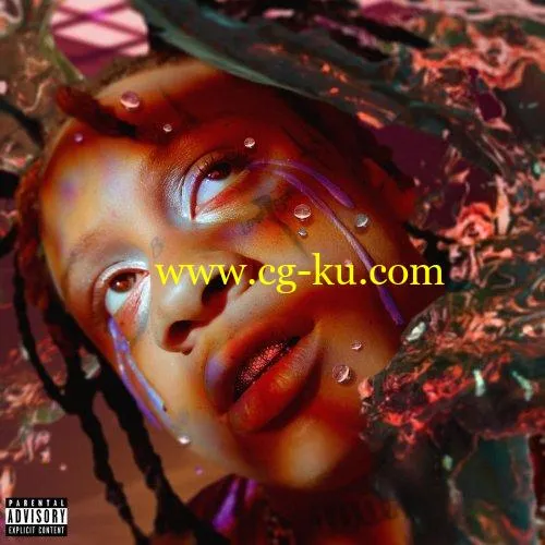 Trippie Redd – A Love Letter To You 4 (2019) FLAC的图片1